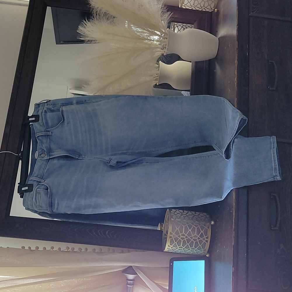 old navy jeans